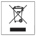 Disposal icon