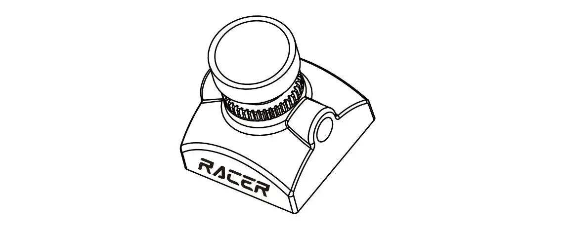 Runcam Racer 3 User Manual