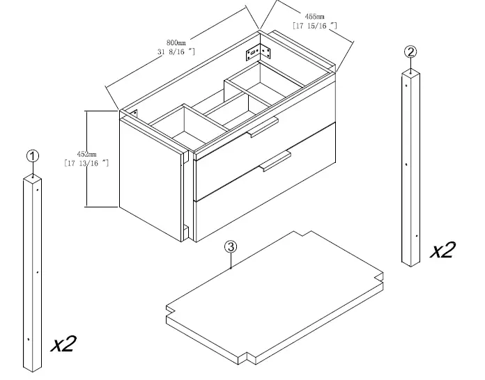 HOMEDEPOT-JMQN1036-NB-Bath-Vanity-in-Navy-Blue-with-White Resin-09