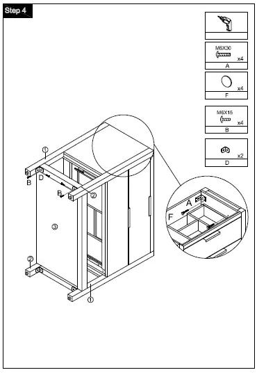 HOMEDEPOT-JMQN1036-NB-Bath-Vanity-in-Navy-Blue-with-White Resin-13