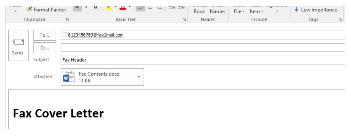 KONICA MINOLTA Fax2Mail Fax Messages
