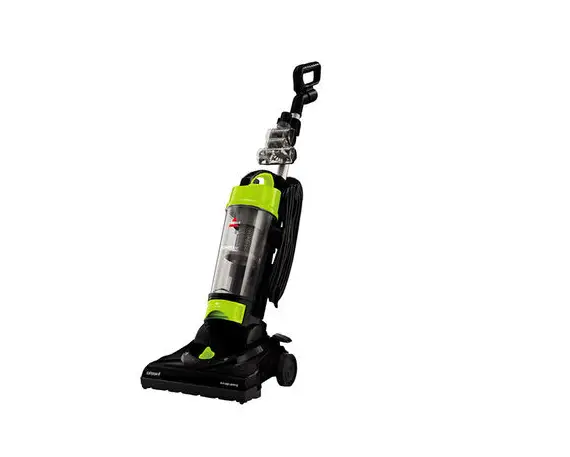 My Powertrak®/powerswift™ Compact Vacuum Brush Is Not Turning | Support