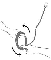 BOCCI 28.1 Random Pendant Lamp-2