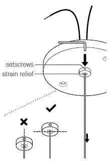 BOCCI 28.1 Random Pendant Lamp-4
