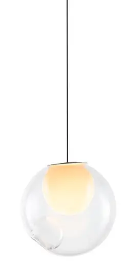 BOCCI 28.1 Random Pendant Lamp