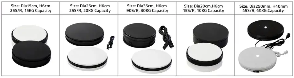 Offex-OFX-493971-TR-Electric-Motorized-360-Degree-fig-4