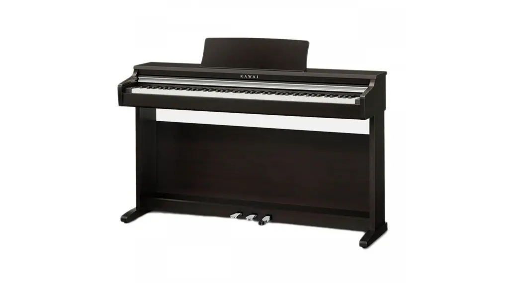 Kawai Atx4 Hybrid Pianos Installation Guide