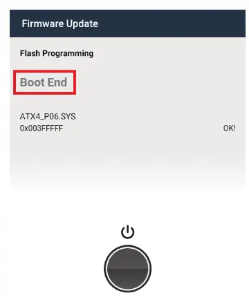 KAWAI ATX4 Hybrid Pianos - power 1