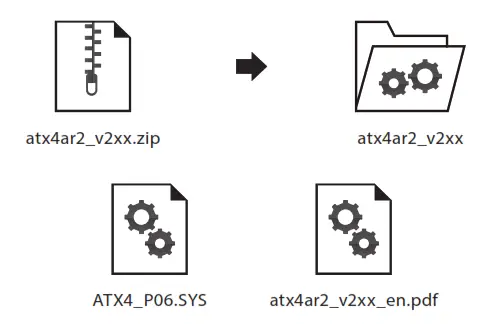 KAWAI ATX4 Hybrid Pianos - update2