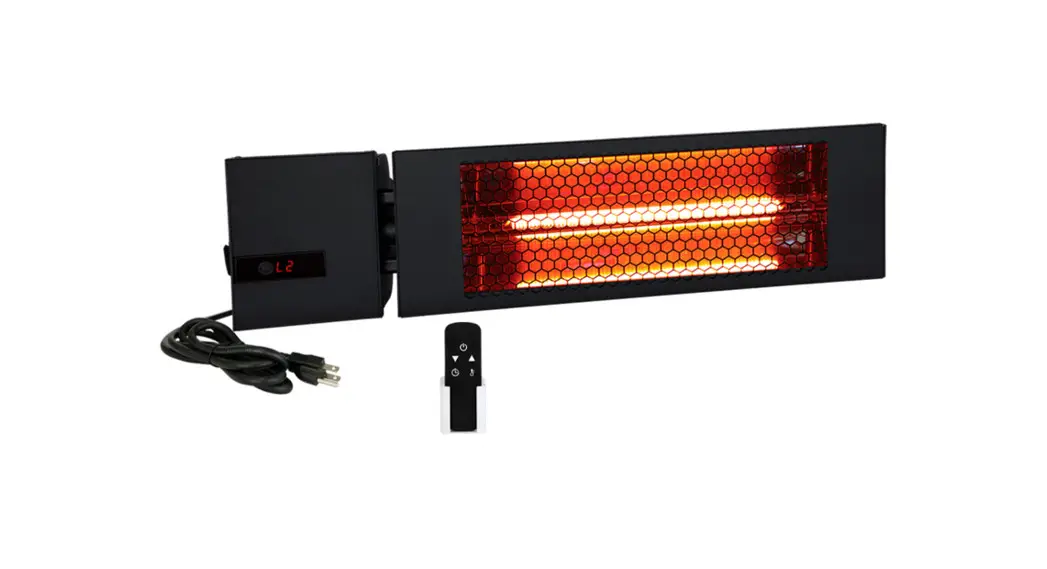 Smart Wave Rk Series Carbon Fiber Heaters Installation Guide
