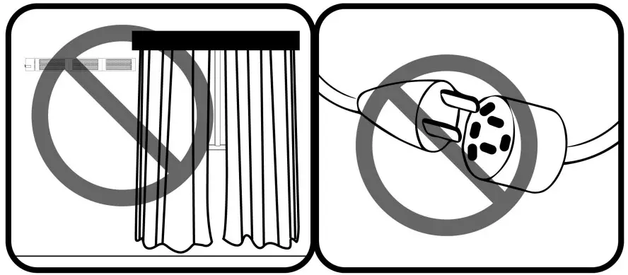 Smart Wave RK Series Carbon Fiber Heaters - Figure 2