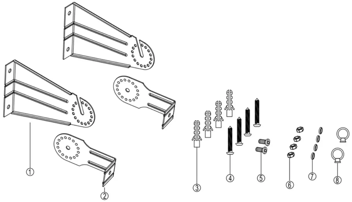 Smart Wave RK Series Carbon Fiber Heaters - Figure 4