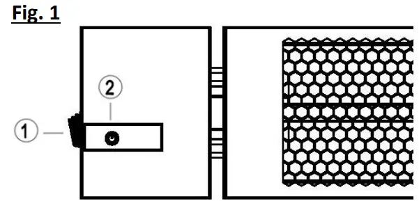 Smart Wave RK Series Carbon Fiber Heaters - Figure 7