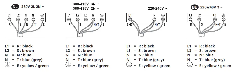 IKEA TREVLIG Induction Hob-25