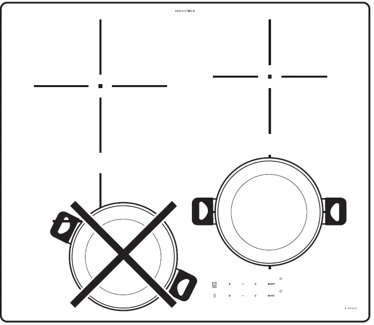 ikea trevlig induction hob-12