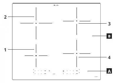 ikea trevlig induction hob-4