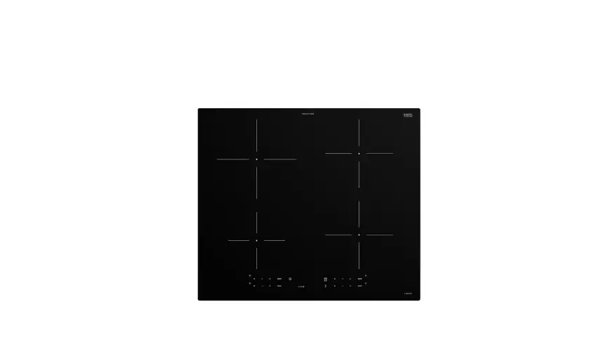 Ikea Trevlig Induction Hob Instruction Manual