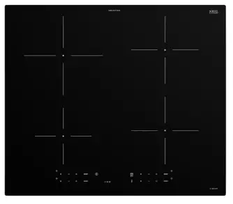 ikea trevlig induction hob