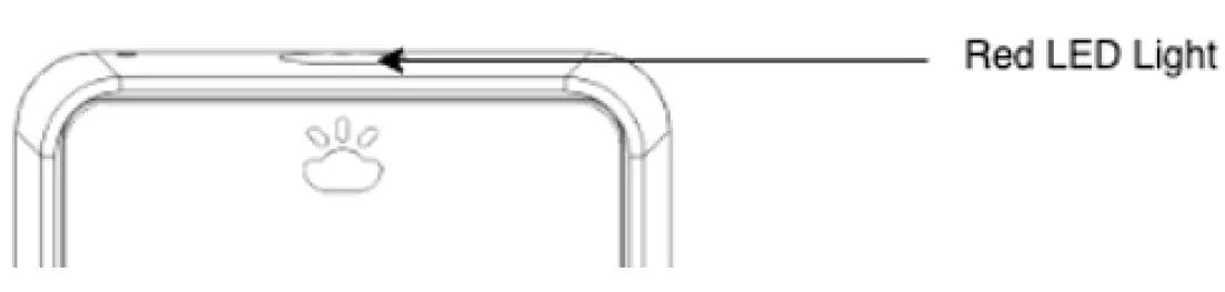 PEGASUS ASTRO PEG-EZYFOCUS Ezy Focus Hand Controller 4