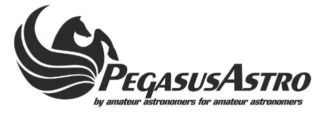 PEGASUS ASTRO logo