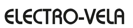 ELECTRO-VELA LOGO