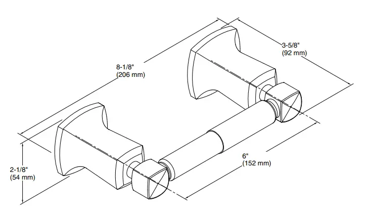 KOHLER-K-16265-Horizontal-Toilet-Paper-Holder-01