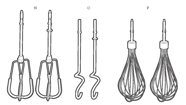 Breville-=BHM800SIL-Handy-Mix-Scraper-Hand-Mixer-Fig-2
