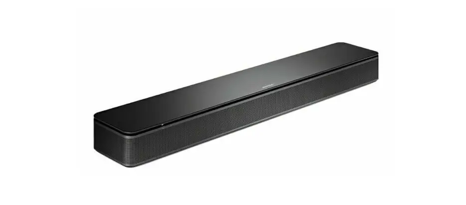 Bose Small Soundbar With Bluetooth Operational Guide Bose Small Soundbar With Bluetooth Operational Guide