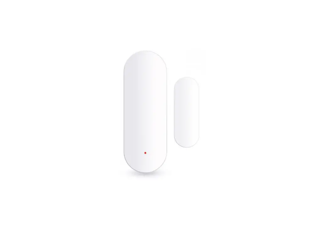 Telran 560917 Wifi Door Or Window Sensor User Guide Telran 560917 Wifi Door Or Window Sensor User Guide