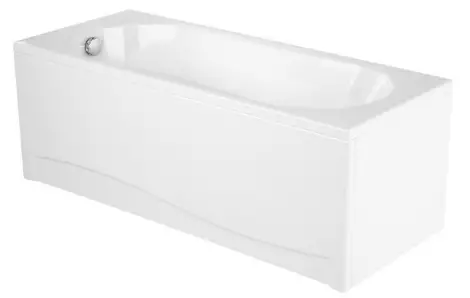 cersanit-Nike-170x70-Rectangular-Bathtub-product