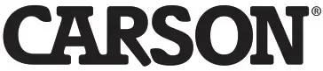 CARSON logo