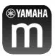 YAMAHA Logo