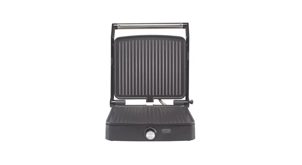 Beper P101tos502 Multi-function Grill User Manual