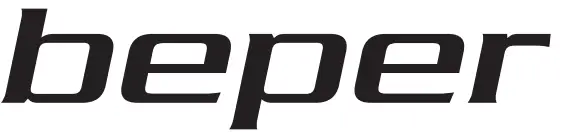 beper logo