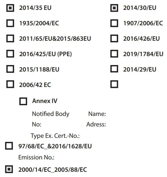 Gude 94667 HWW 3100 K Domestic Water Supply Unit - fig 8
