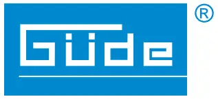Gude logo