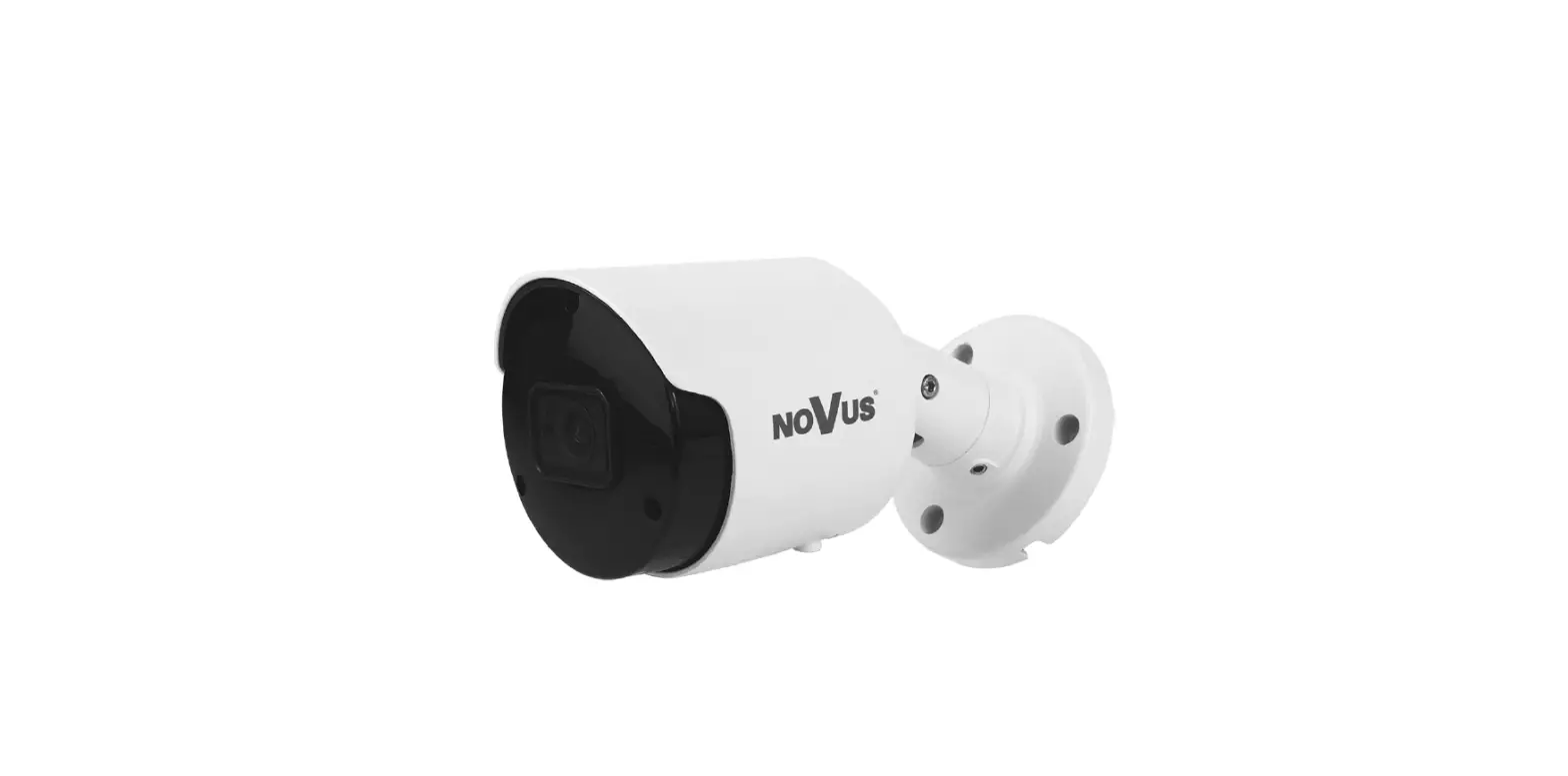Novus Nvip-2h-4231 Bullet Ip Camera User Guide Novus Nvip-2h-4231 Bullet Ip Camera User Guide