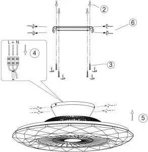 Assembly Instructions