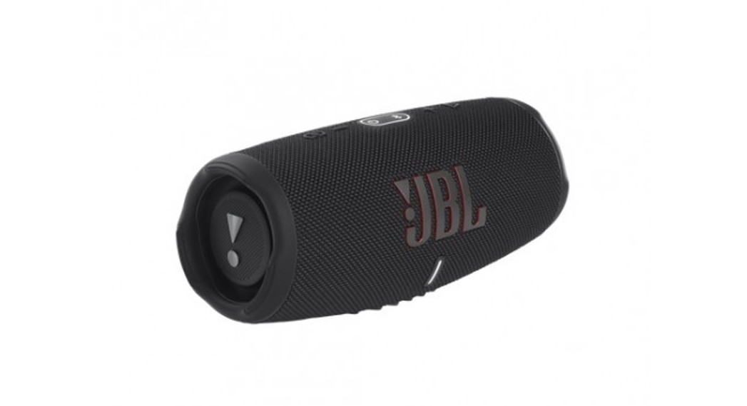 Jbl Charge 5 Waterproof Bluetooth Speaker User Guide