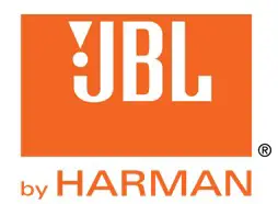 JBL - Logo