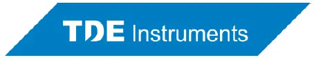 TDE Instruments LOGO