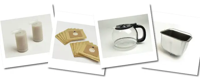 DOMO DO1091TD Hair and beard trimmer - figf