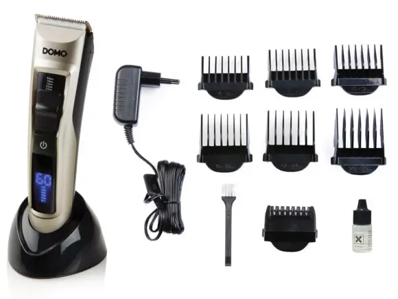 DOMO DO1091TD Hair and beard trimmer