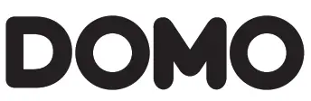 DOMO logo