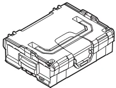 BOSCH 18V-50 Cordless Drill Driver - Fig 3
