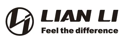 lian li logo
