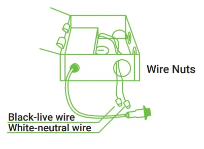 SUNCO LIGHTING 6 Inch Slim Selectable White LED Light -fig5