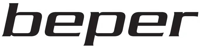 beper Logo