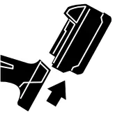 milwaukee M18 FHZ Cordless Reciprocating Saw - icon 2