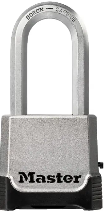 Master Lock M176XDLH Bluetooth key LOck box